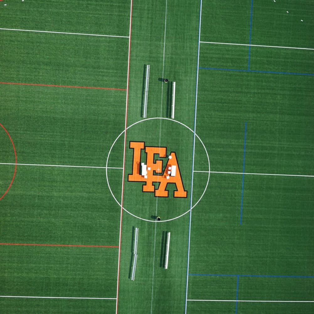 Lake Forest Academy – Athletic Field Improvements