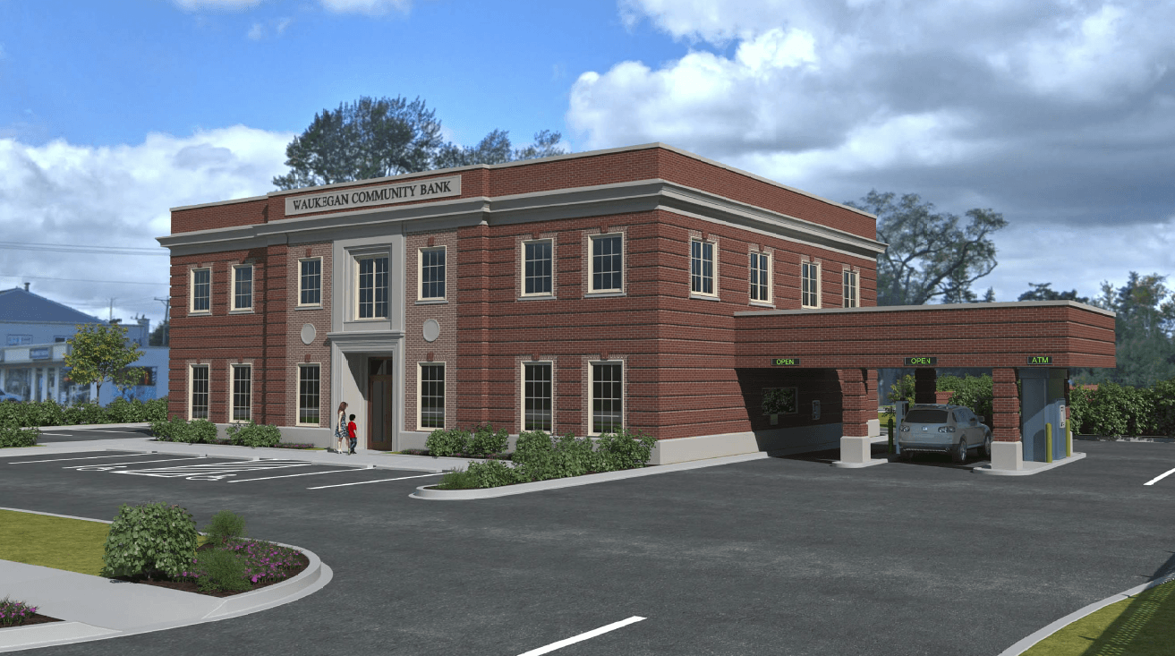 Waukegan Community Bank