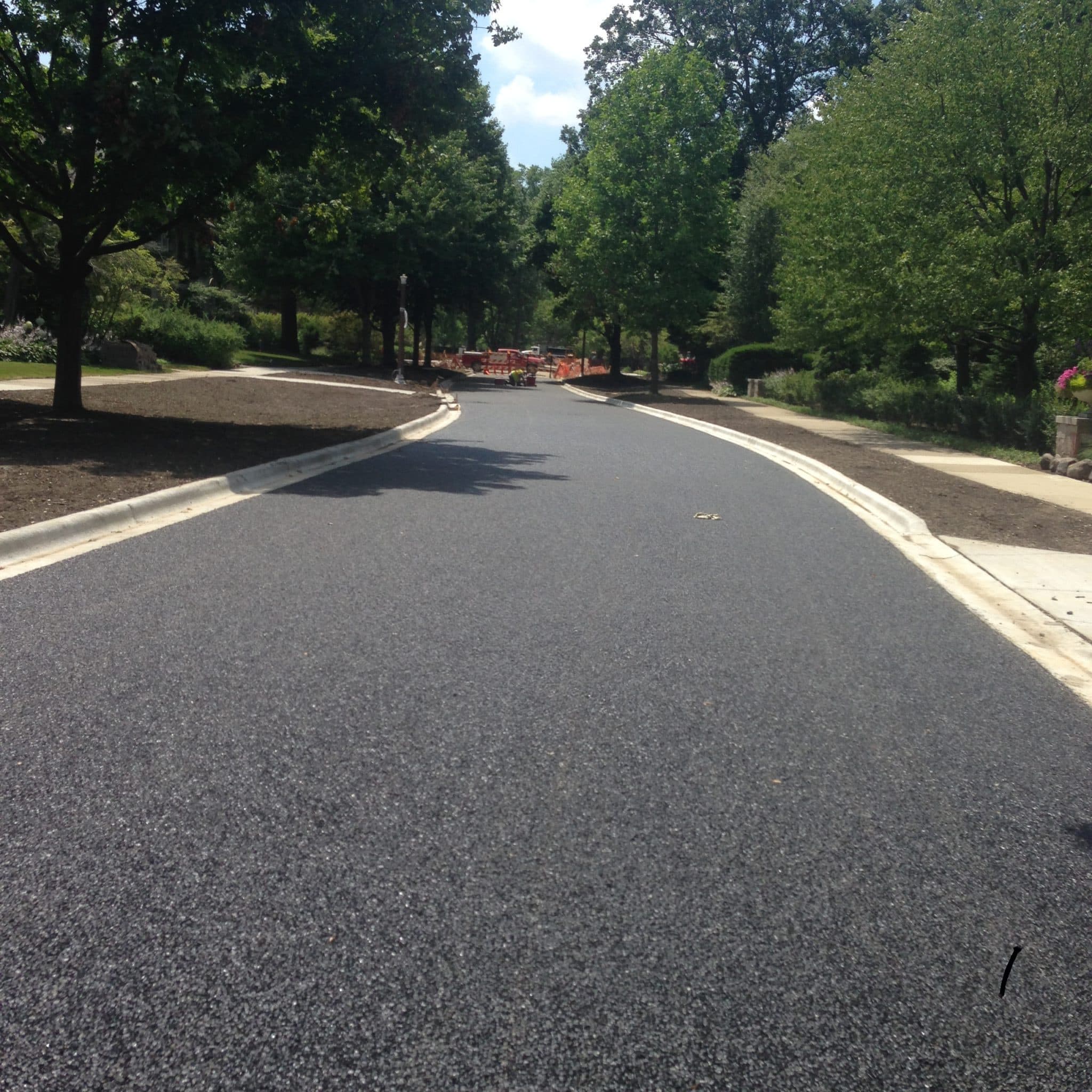 Village of Kenilworth 2023 Plan Phase I – Plan Review