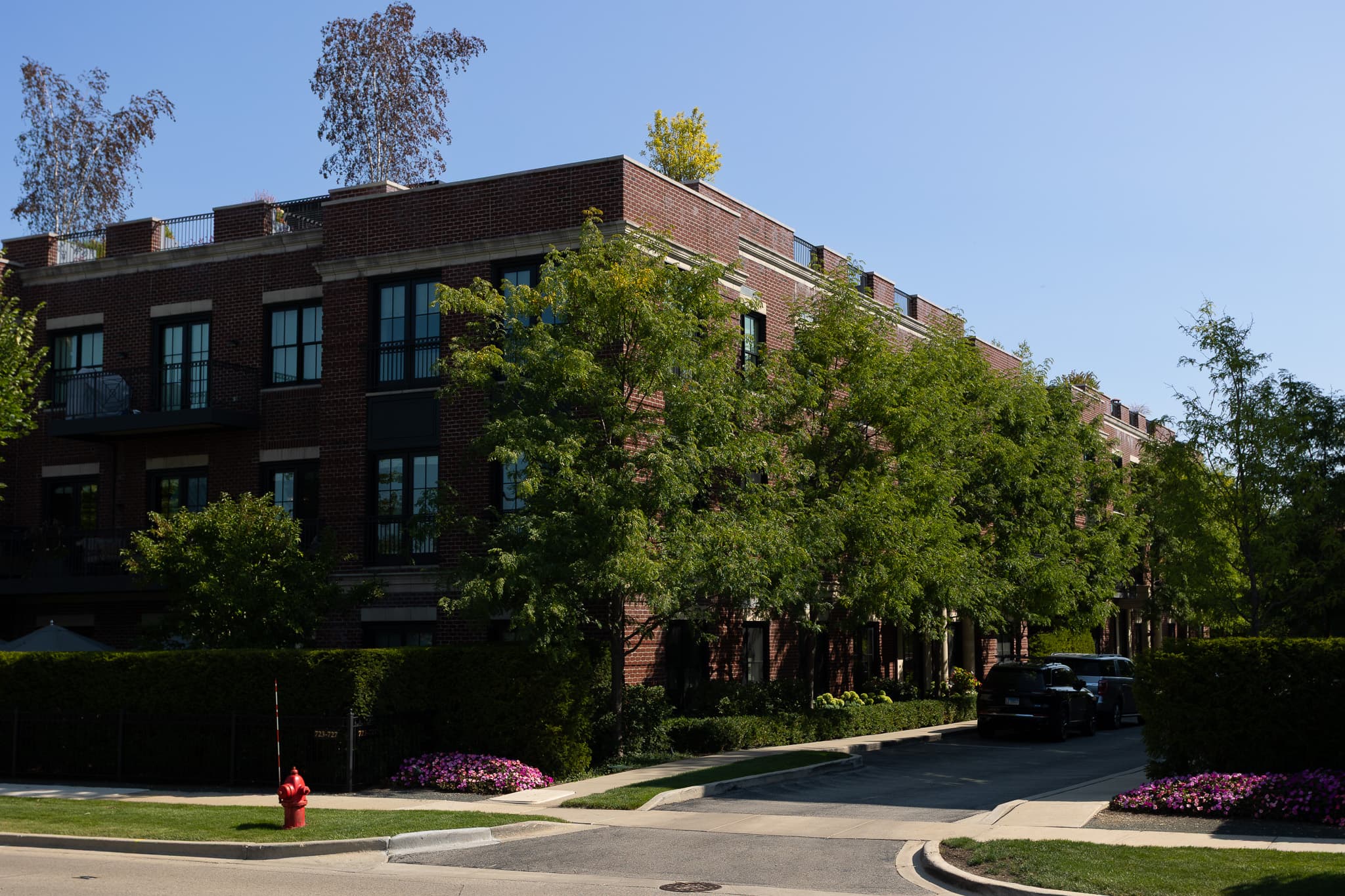 McKinley Condominium Residences - Image 1