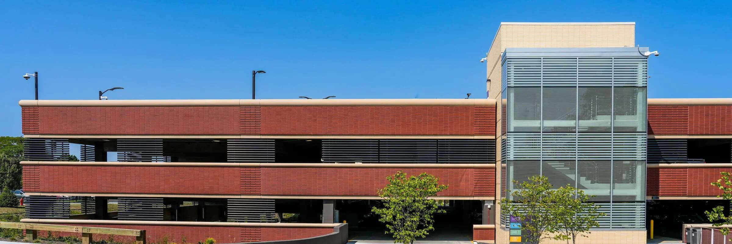 Parking Garage - Image 2